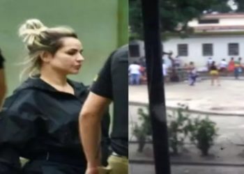 prisão de deolane bezerra