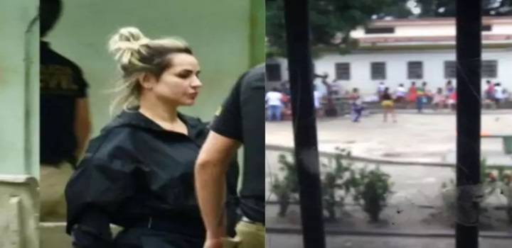 prisão de deolane bezerra
