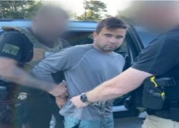 Brasileiro é preso acusado de cometer crimes sexuais nos Estados Unidos