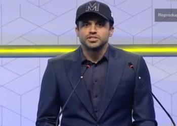 Pablo MARÇAL GUILHERME BOULOS DEBATE