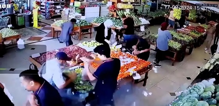 As 'misteriosas' explosões de pagers que mataram membros do Hezbollah e deixaram milhares feridos