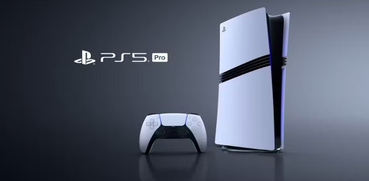 LANÇAMENTO DO PS5 PLAYSTATION 5