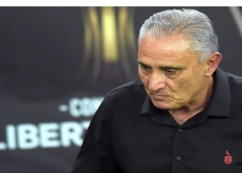 tite demitido