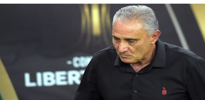 tite demitido