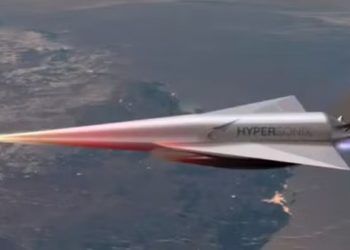 Londres a Sidney em duas horas: aeronave hipersônica pode voar cinco vezes a velocidade do som; veja vídeo