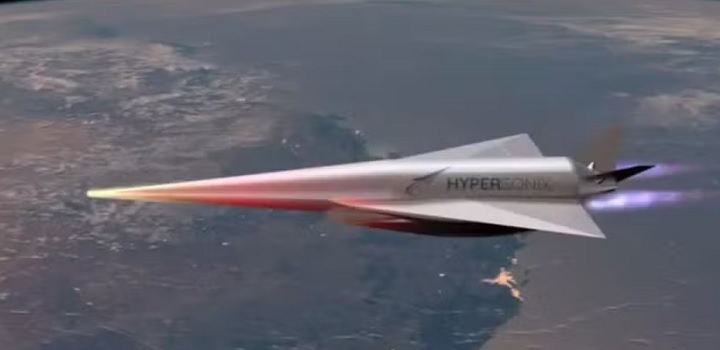 Londres a Sidney em duas horas: aeronave hipersônica pode voar cinco vezes a velocidade do som; veja vídeo