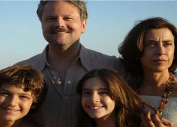ainda estou aqui filme