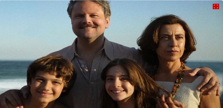 ainda estou aqui filme