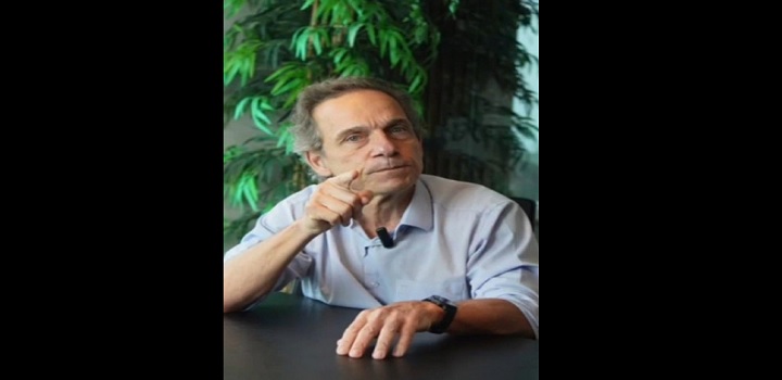 Justiça Eleitoral multa Dr. Aluízio em R$ 5 mil por vídeo com acusações contra Welberth Rezende