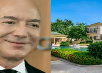 Quem é o brasileiro que acionou Justiça dos EUA por 'prejuízo' de R$ 33 milhões em venda de mansão para Jeff Bezos