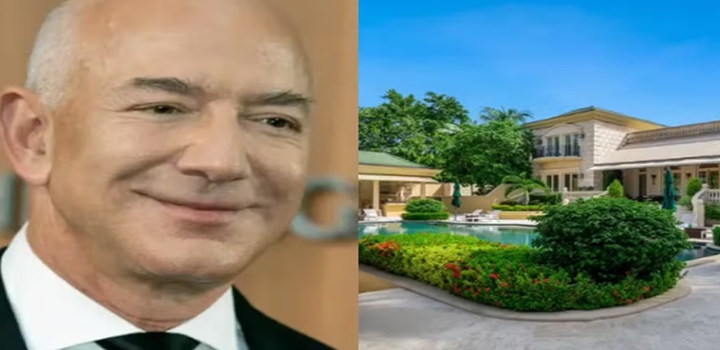 Quem é o brasileiro que acionou Justiça dos EUA por 'prejuízo' de R$ 33 milhões em venda de mansão para Jeff Bezos