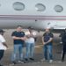 brasileiro preso com drogas em guine bissau