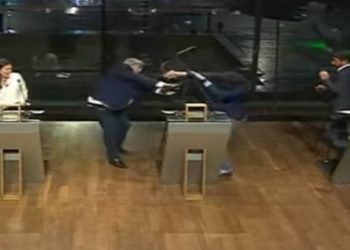 cadeirada de datena em marçal