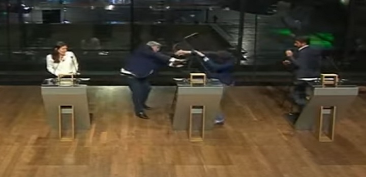 cadeirada de datena em marçal