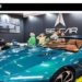 Com 'carro anfíbio', maior evento náutico da América Latina projeta vendas de R$ 500 milhões