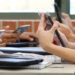 proibição do uso do celular em escolas