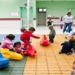 No Brasil, 4,5 milhões de crianças precisam de uma vaga em creche