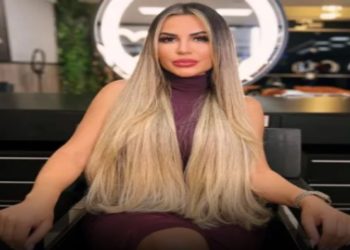 Deolane deverá retirar mega hair em presídio por regra de segurança