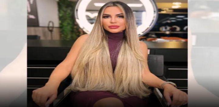 Deolane deverá retirar mega hair em presídio por regra de segurança