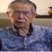 morte de alberto fujimori