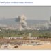 "Risco de guerra total": países condenam ataque israelense