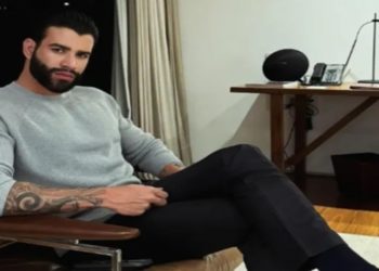 Gusttavo Lima diz sofrer “assassinato de reputação”