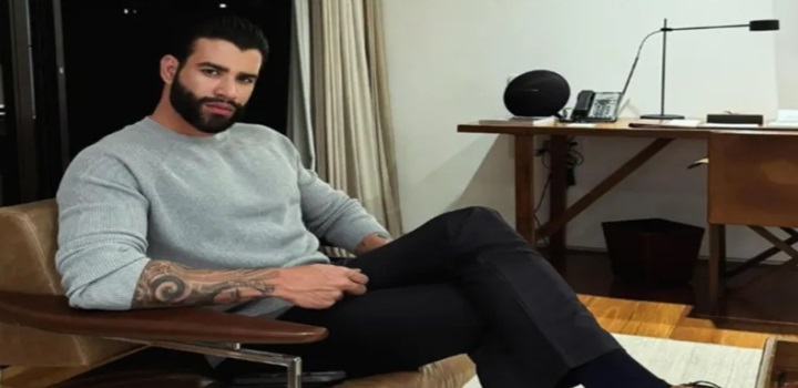 Gusttavo Lima diz sofrer “assassinato de reputação”