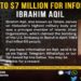 Quem é Ibrahim Aqil, comandante do Hezbollah morto por Israel