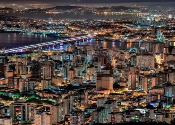 ilha do silicio florianopolis