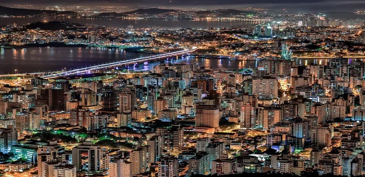 ilha do silicio florianopolis