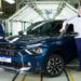 novo SUV da Citroen Basalt