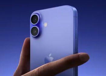 lançamento do iphone 16
