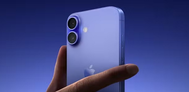 lançamento do iphone 16