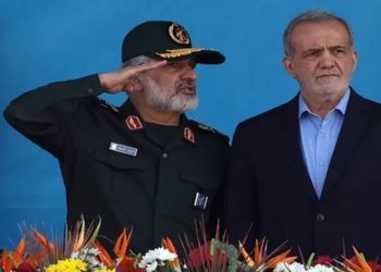 guerra irã israel
