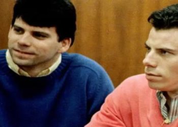 O caso dos irmãos que mataram os pais em Beverly Hills retratado em nova temporada da série 'Monstros' da Netflix