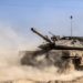 guerra israel libano