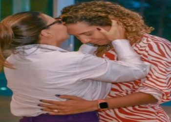 Janja publica foto com Anielle Franco em meio a denúncias de assédio contra ministro Silvio Almeida