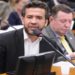 PF indicia deputado Janones por suspeita de esquema de "rachadinha"