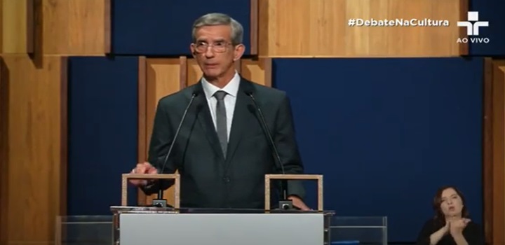datena agride pablo marçal