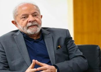 ACIDENTE LULA