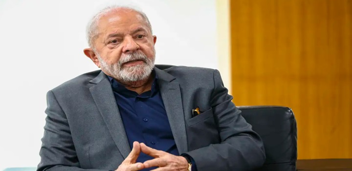 ACIDENTE LULA