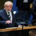 DISCURSO DE LULA NA ONU