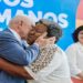 Macaé Evaristo toma posse como ministra dos Direitos Humanos