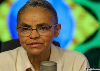 Ministra defende endurecimento da pena por fogo intencional