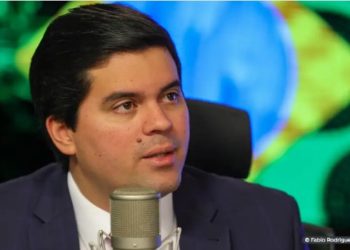 Ministro do Esporte diz que bets são "benéficas"