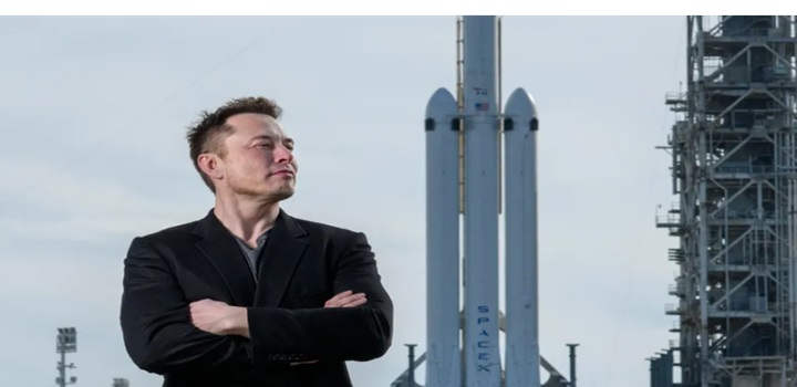 elon musk trilionario