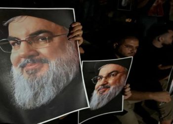 Morte de Nasrallah coloca o Oriente Médio à beira de uma guerra regional