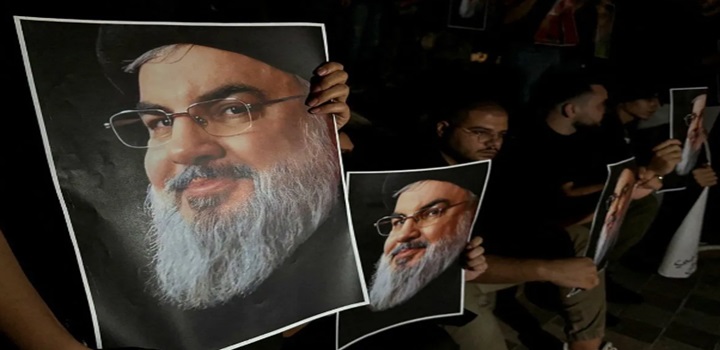 Morte de Nasrallah coloca o Oriente Médio à beira de uma guerra regional