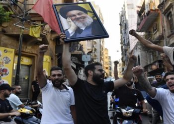 Israel volta a atacar alvos do Hezbollah e mata outro líder