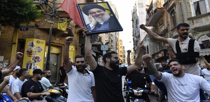 Israel volta a atacar alvos do Hezbollah e mata outro líder